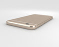 HTC One A9s Gold 3D 모델 