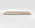 HTC One A9s Gold 3D 모델 