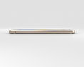 HTC One A9s Gold 3D 모델 