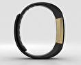 Fitbit Alta Black/Gold Modelo 3D