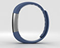 Fitbit Alta Blue/Silver Modèle 3d