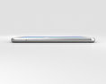 Asus Zenfone 3 Max (ZC553KL) Glacier Silver 3D模型