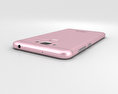 Asus Zenfone 3 Max (ZC553KL) Rose Pink 3d model
