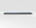 Asus Zenfone 3 Max (ZC553KL) Titanium Gray 3d model