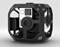GoPro Omni Modello 3D