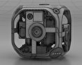 GoPro Omni 3Dモデル
