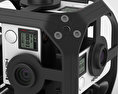 GoPro Omni 3Dモデル