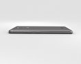 Lenovo K6 Note Dark Grey 3Dモデル