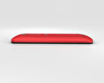 Asus Zenfone Go (ZB500KL) Glamour Red 3d model