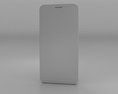Asus Zenfone Go (ZB500KL) Glamour Red 3d model