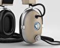 Koss Pro4AA Headphones 3d model