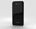 Huawei Honor Magic Golden Black Modello 3D