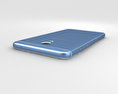 Meizu M5 Note Blue 3D模型