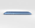 Meizu M5 Note Blue Modèle 3d