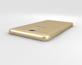 Meizu M5 Note Gold 3D модель