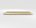 Meizu M5 Note Gold 3d model