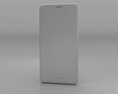 Meizu M5 Note Gold 3d model