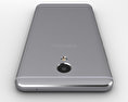 Meizu M5 Note Gray 3Dモデル
