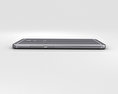 Meizu M5 Note Gray 3D 모델 