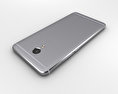 Meizu M5 Note Gray 3d model