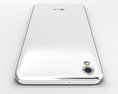 LG U White 3d model