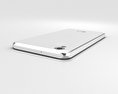 LG U White 3d model