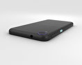 HTC Desire 650 Dark Blue 3d model