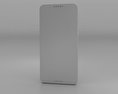 HTC Desire 650 White 3d model