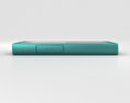 Sony NW-A35 Green 3D модель