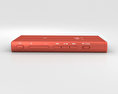 Sony NW-A35 Red 3d model