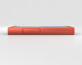 Sony NW-A35 Red 3d model