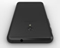 Alcatel Pixi 4 (5) Black 3d model