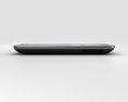 Motorola Moto Z Black Gray with Mophie Juice Pack 3d model