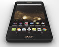 Acer Iconia Talk S 3d model