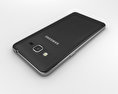 Samsung Galaxy J2 Prime Negro Modelo 3D