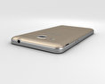 Samsung Galaxy J2 Prime Gold 3d model