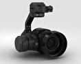 DJI Zenmuse X5 Caméra Modèle 3d