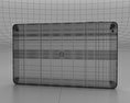 Huawei MediaPad T2 10.0 Pro Charcoal Black 3Dモデル