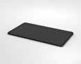 Huawei MediaPad T2 10.0 Pro Charcoal Black 3D-Modell