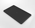 Huawei MediaPad T2 10.0 Pro Charcoal Black 3D 모델 