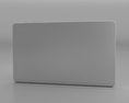 Huawei MediaPad T2 10.0 Pro Charcoal Black 3Dモデル