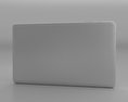 Huawei MediaPad T2 10.0 Pro Pearl White 3D модель
