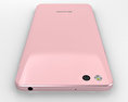 Sharp C1 Pink Modelo 3d
