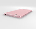 Sharp C1 Pink 3d model