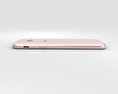 Samsung Galaxy A5 (2017) Peach Cloud 3D 모델 