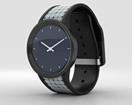 Sony FES Watch U 3D模型