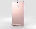 Coolpad Max Rose Gold 3D-Modell