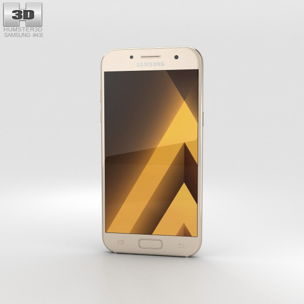 samsung galaxy a7 gold price