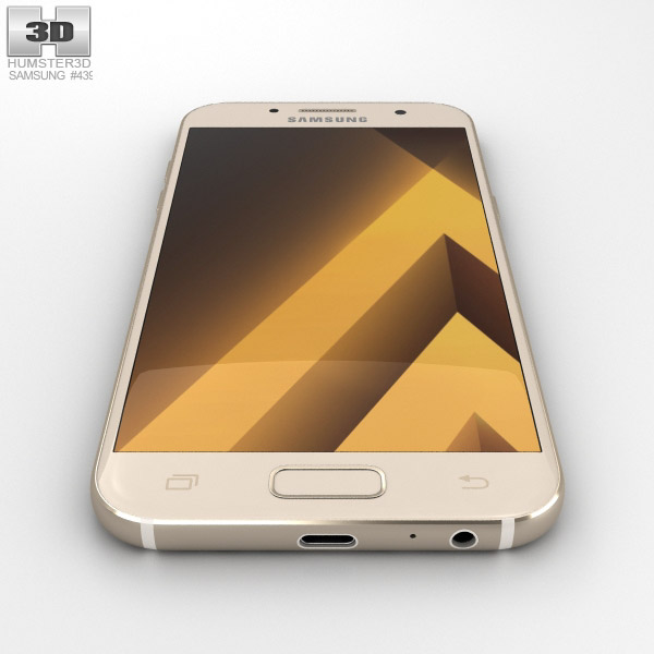 samsung galaxy a7 gold price