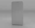 Alcatel Shine Lite Satin Gold Modèle 3d
